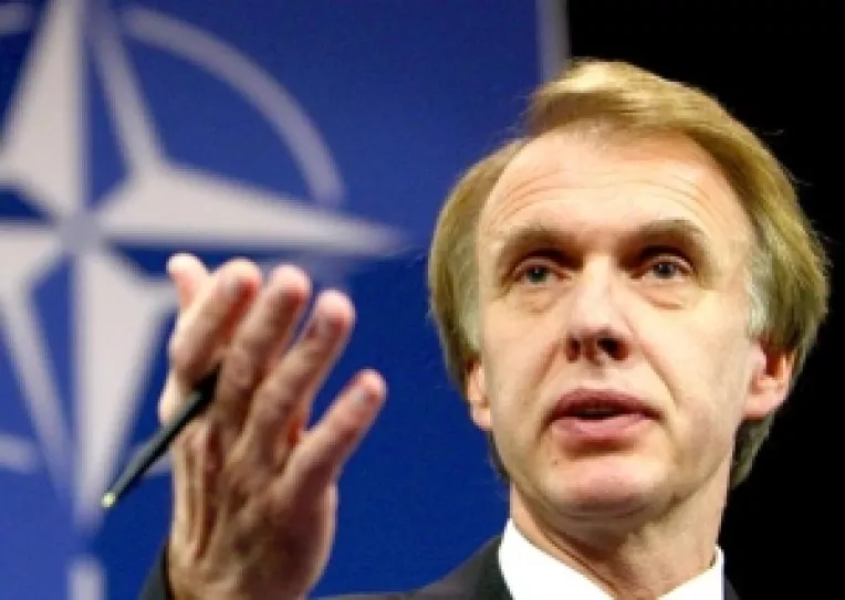 Un nou conflict diplomatic ruso - ucrainean