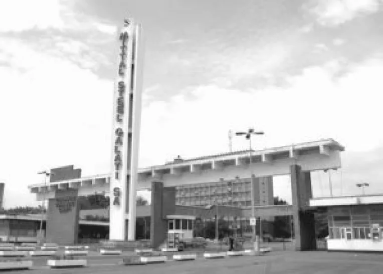 Un nou director la Combinat