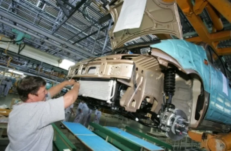 Un nou model Dacia, scos la vanzare din 2008