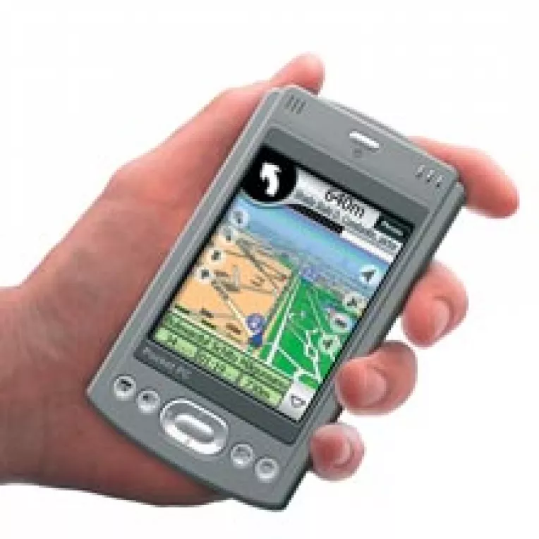 Un nou sistem GPS pentru Romania