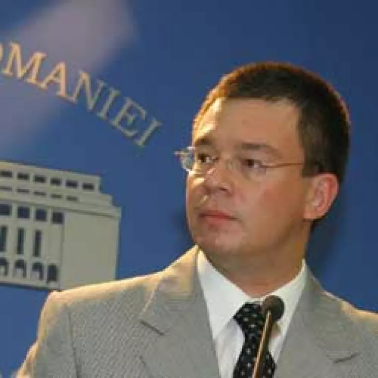 Un nou test pentru relatia Basescu-Tariceanu