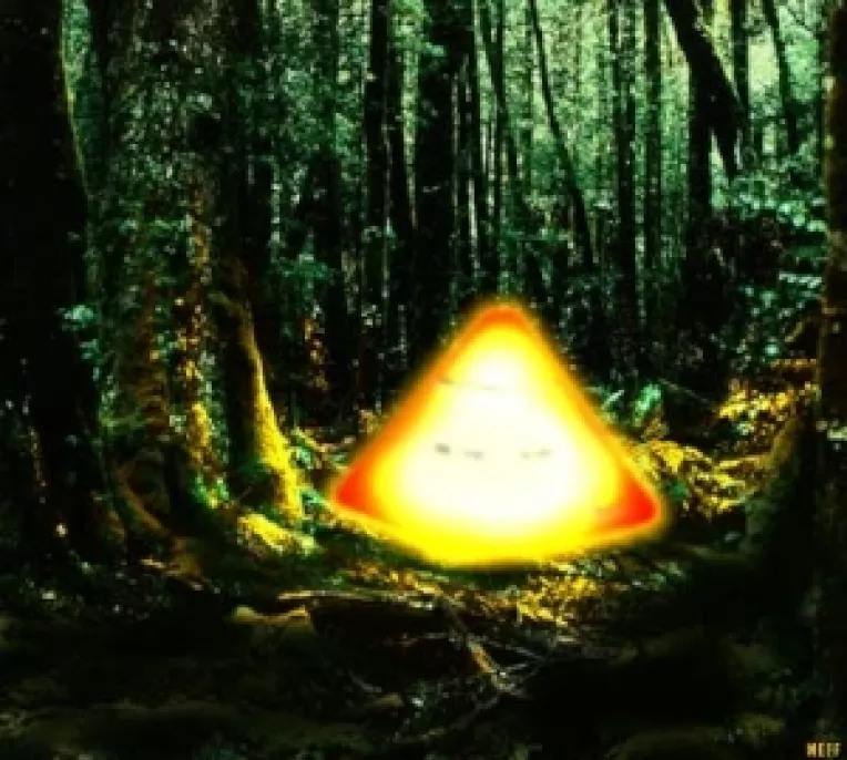 Un Roswell britanic: OZN-ul din Suffolk