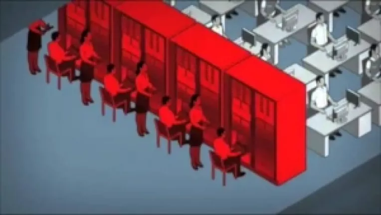 Un sfat pentru cei care vor sa previna inchiderea contului de Facebook: Faceti-va curatenie in lista de prieteni!