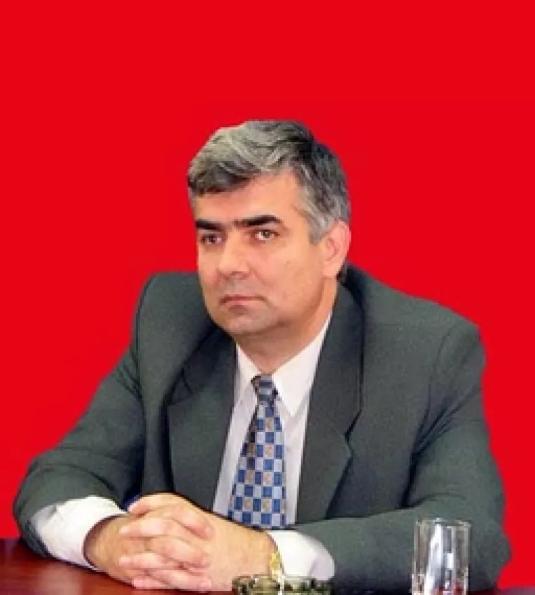 Un sfert dintre organizatiile PSD din judetul Cluj au probleme