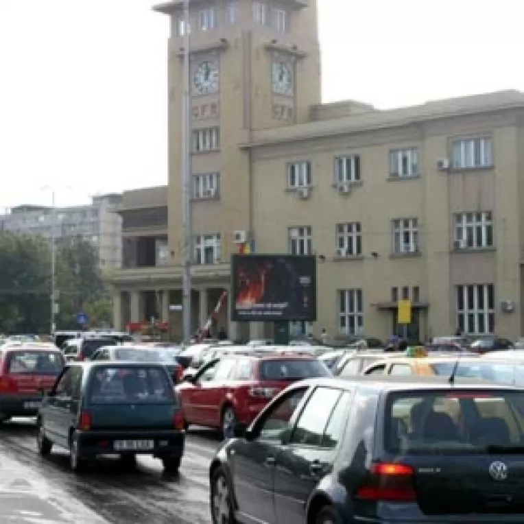 Un studiu american arata ca etanolul e mai poluant ca benzina