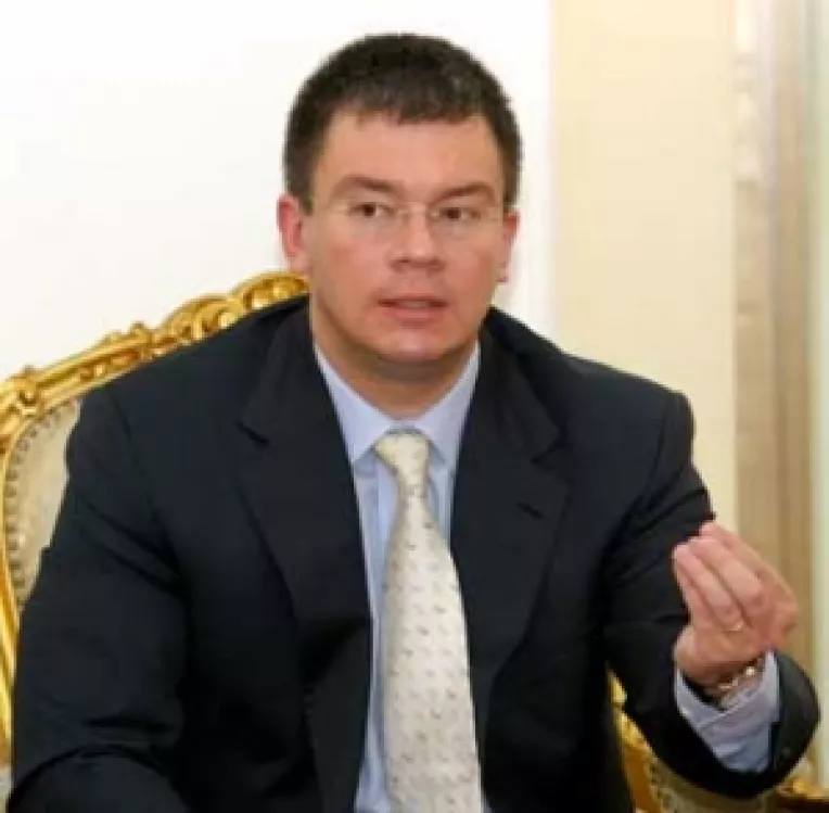 Ungureanu refuza conducerea Comitetului de sprijin al listei pentru PE