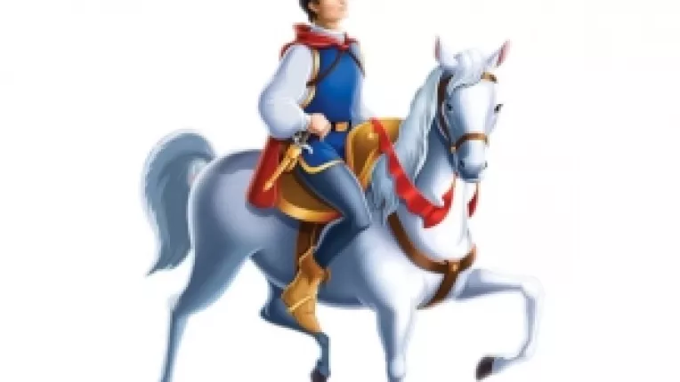 Unii barbati se cred Harap-Alb si calul lor, adica amandoua la un loc, cand ei sunt niste martoage cu capul plin de ifose!