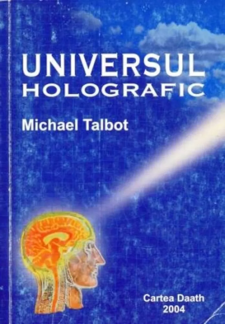 Universul este o holograma