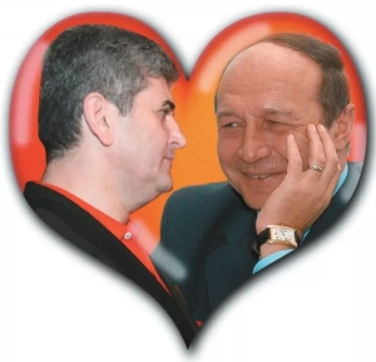 UNPR: Un partid anacronic, procreat de PD-L, Basescu si Oprea