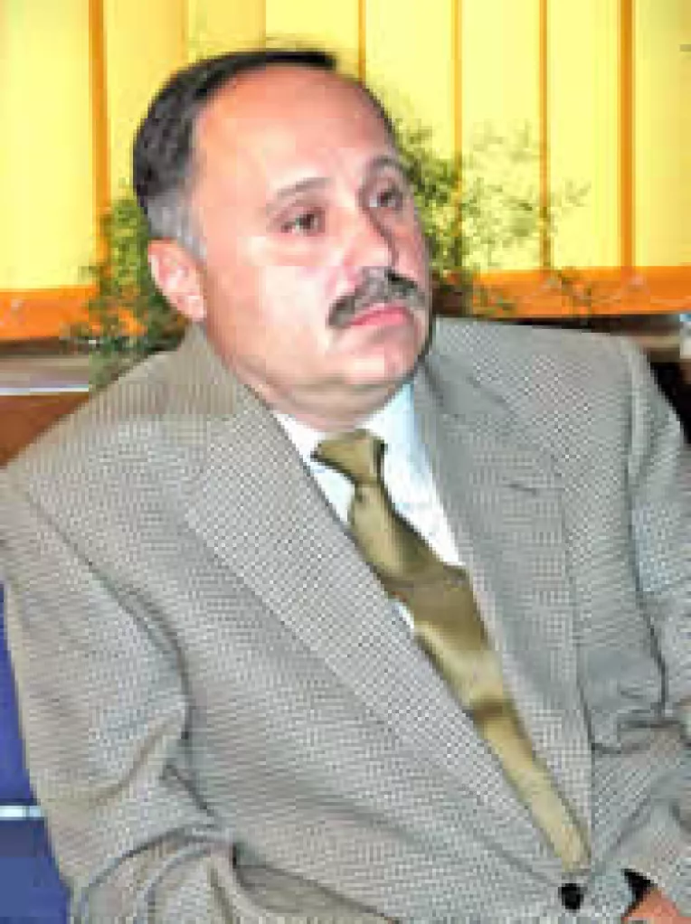 Untaru de la OJPC crede ca va fi schimbat din "interese politice”