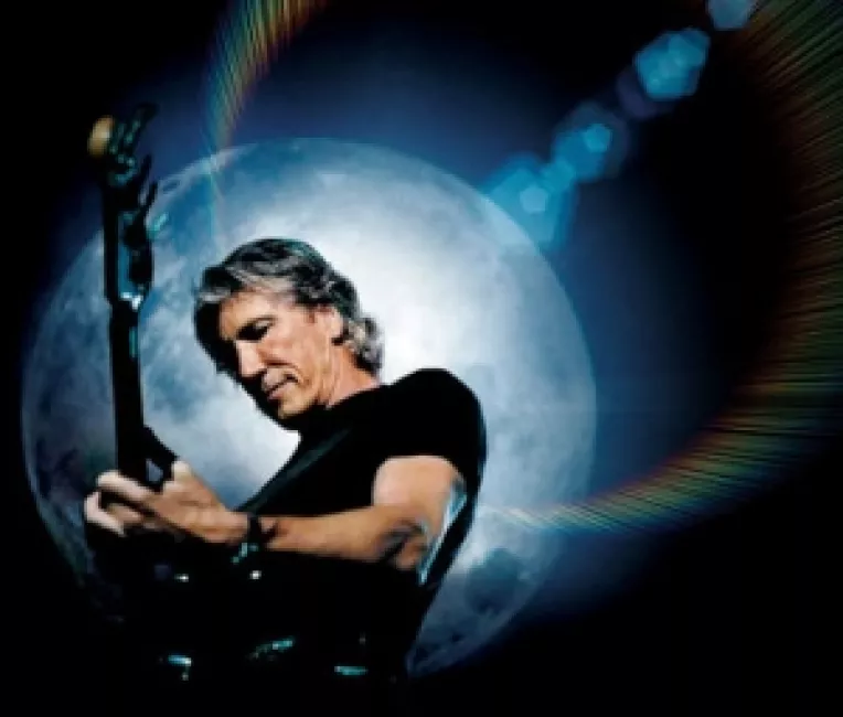 Unul dintre cele mai asteptate concerte ale anului 2013 in Romania: Roger Waters