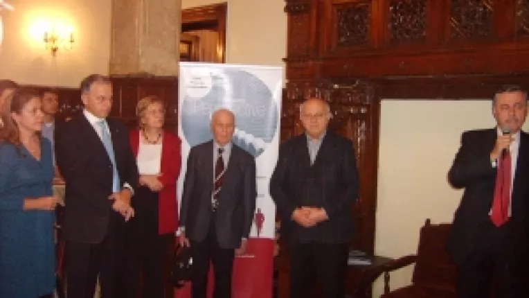 Urbanismul romanesc in centrul atentiei internationale   