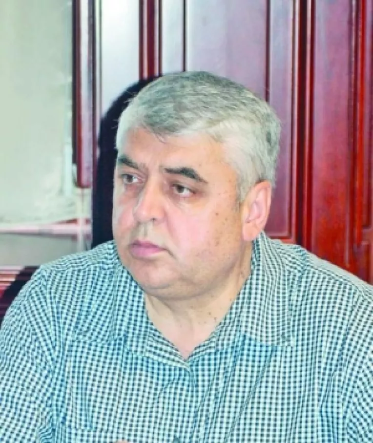 Urdea extinde reteaua de iluminat cu bani de la Interne