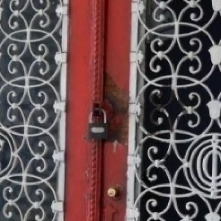 Usi blocate din nou la PSD Mehedinti