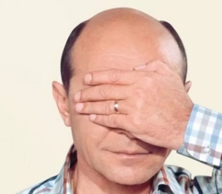 Utilitatea internetului: Monitorizarea presiunilor si atacurilor lansate de Traian Basescu asupra judecatorilor si procurorilor