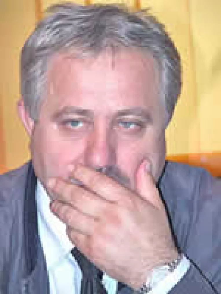 Va face plaja Hristu Uzun pe litoralul Sulfinei Barbu?