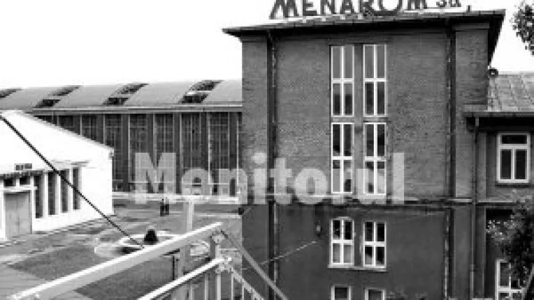 Vacanta mai scurta la Menarom