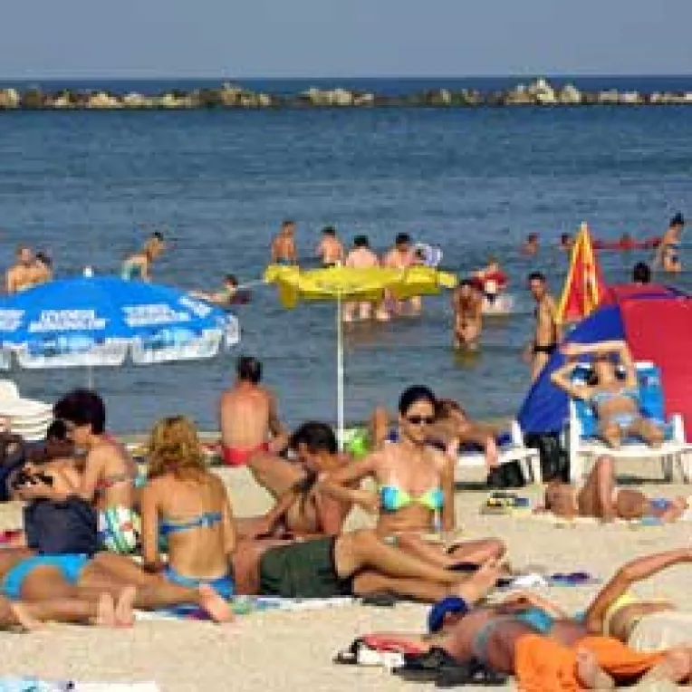 Vacantele pe Litoral se vor ieftini cu 10%