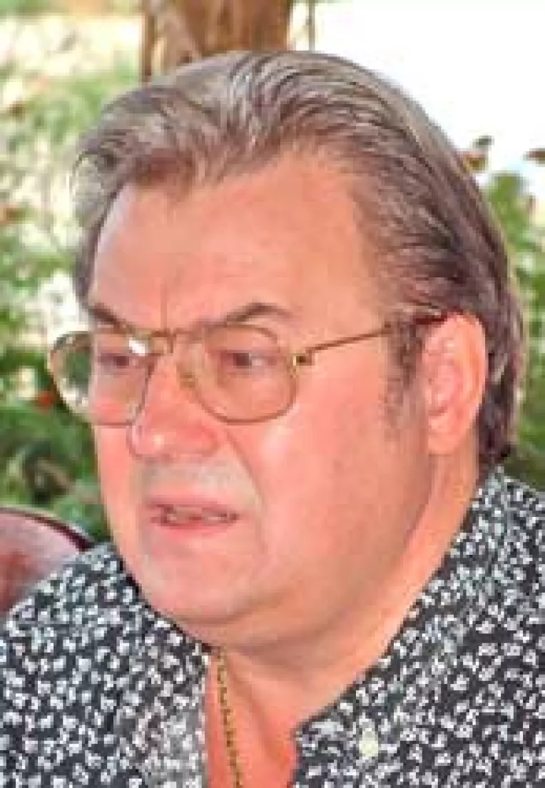 Vadim a invins: este din nou presedinte