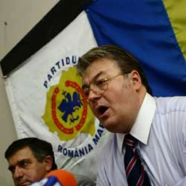 Vadim a redevenit “mesterul carmaci“ al PRM