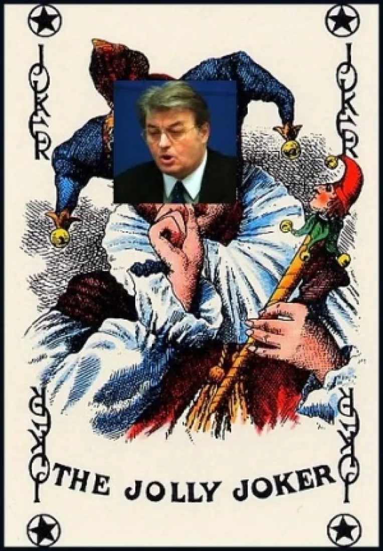 Vadim Tudor pe post de jolly-joker la Capitala, intre Putere si Opozitie