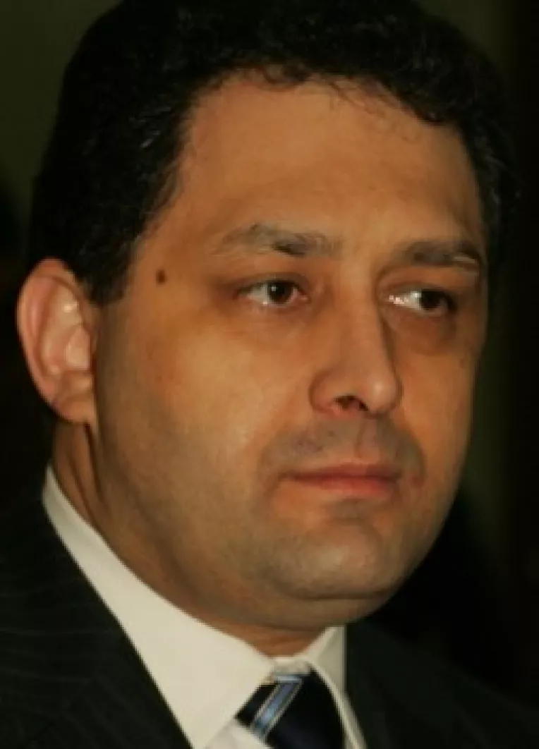 Vanghelie i-a organizat lui Ion Iliescu o aniversare de 5 stele