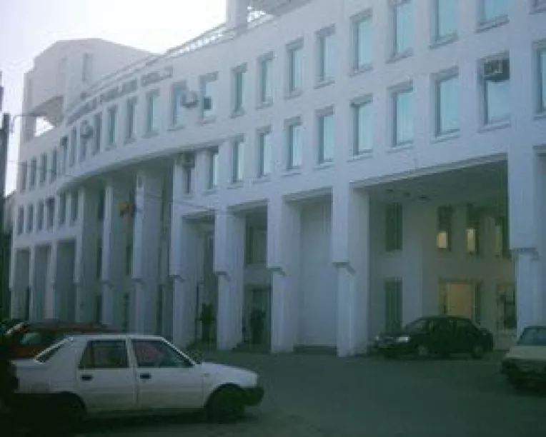 Vanzare cu rezultate minuscule. COMCEREAL salveaza licitatiile fiscului