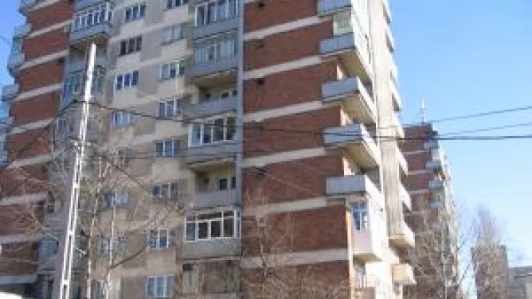 Vanzarile de apartamente stagneaza