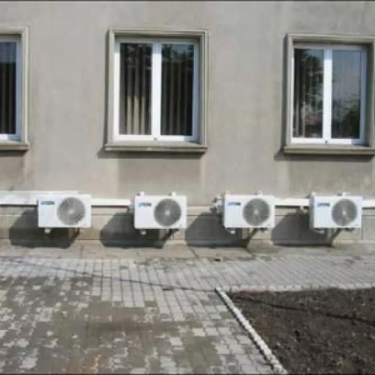 Vara e ca iarna la consum de energie
