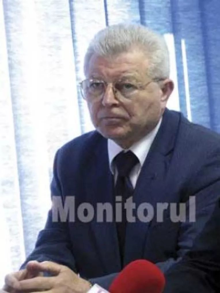 "Varujan Vosganian a turnat"