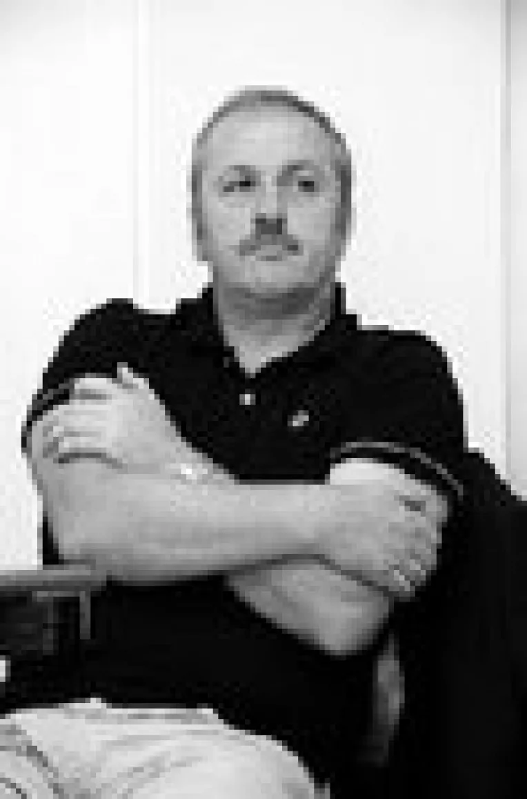  
Vasile Dancu dezminte: "Nu stiu nimic despre mersul meu la Cotroceni!"