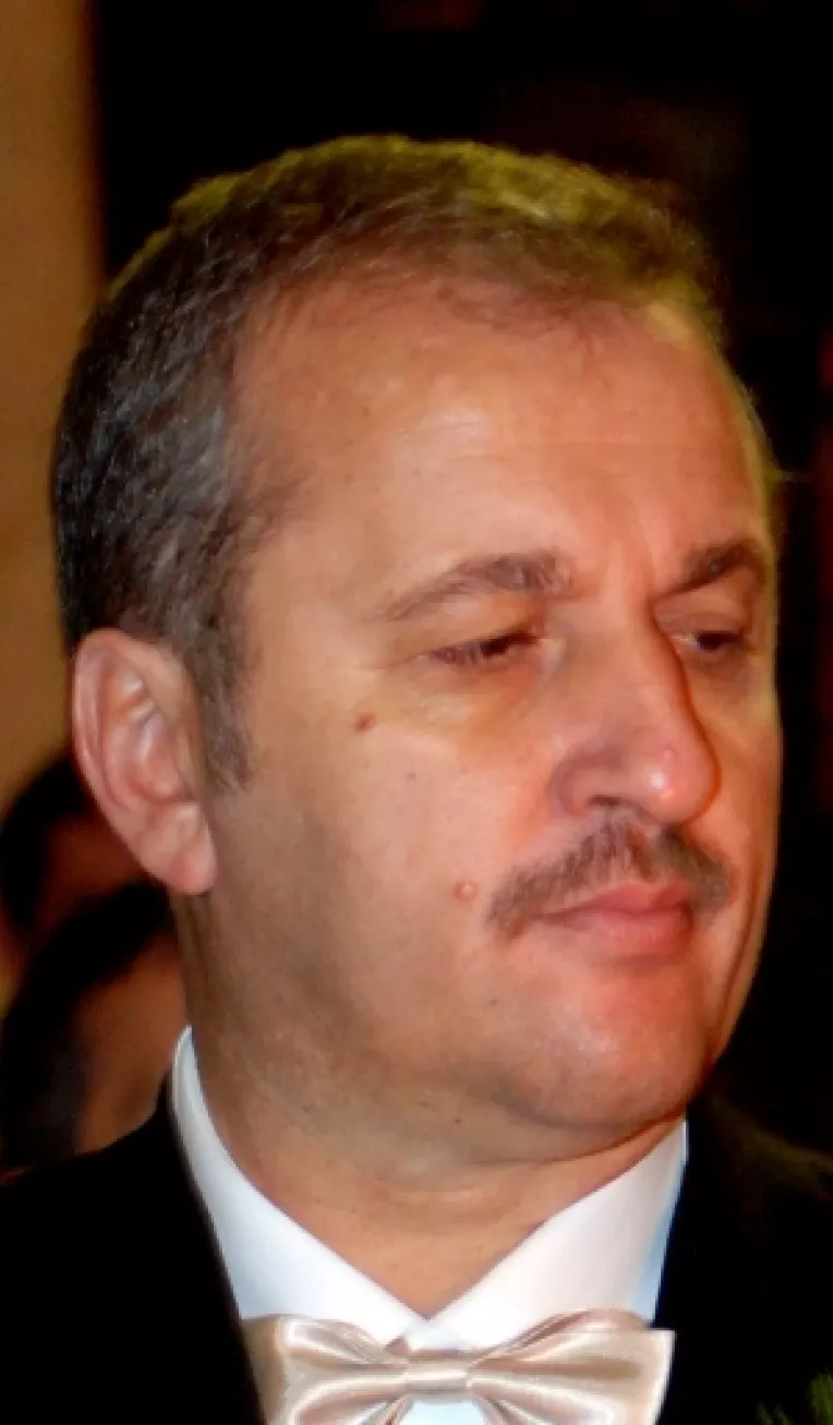 Vasile Dancu: Mircea Geoana are suficiente argumente pentru a ramane presedintele PSD