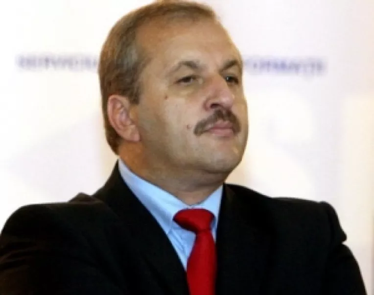 Vasile Dancu: Pericol de sciziune in PSD