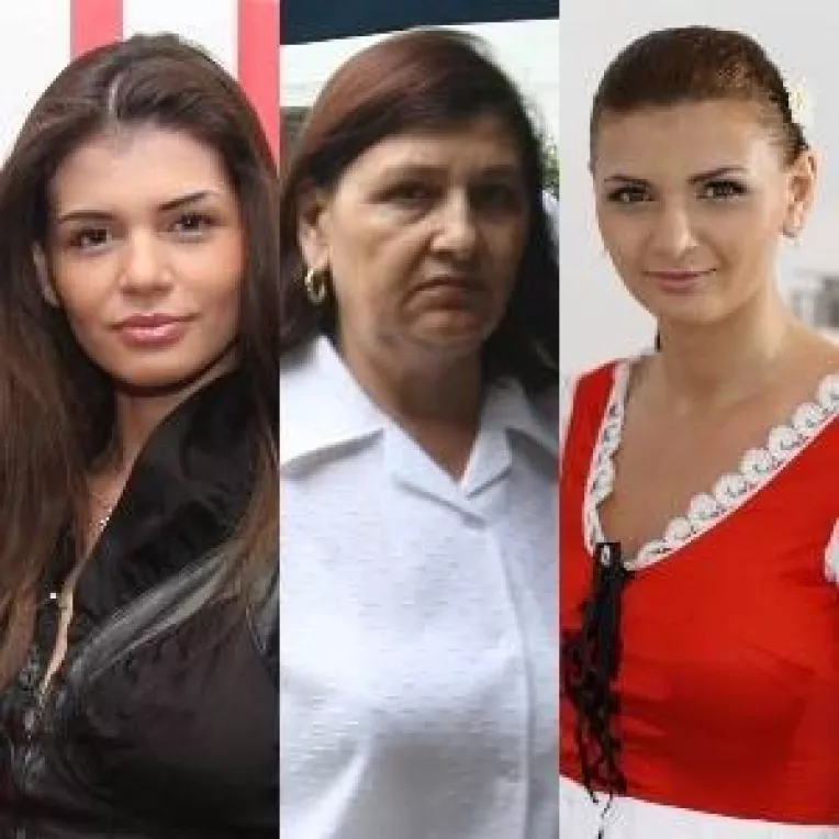 Veronica Bulai, mama Monicai Gabor, a murit intr-un teribil accident