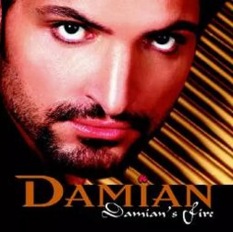 Viata artistului Damian Draghici, un adevarat roman