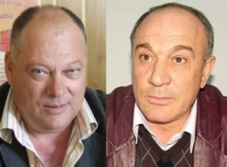 Viceprimar in asteptarea deciziei de la Prefectura, Saracila se plange ca primarul are canalizare pe strada, iar el nu