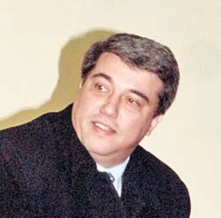 Victor Manea se inscrie in cursa pentru Primaria Constanta