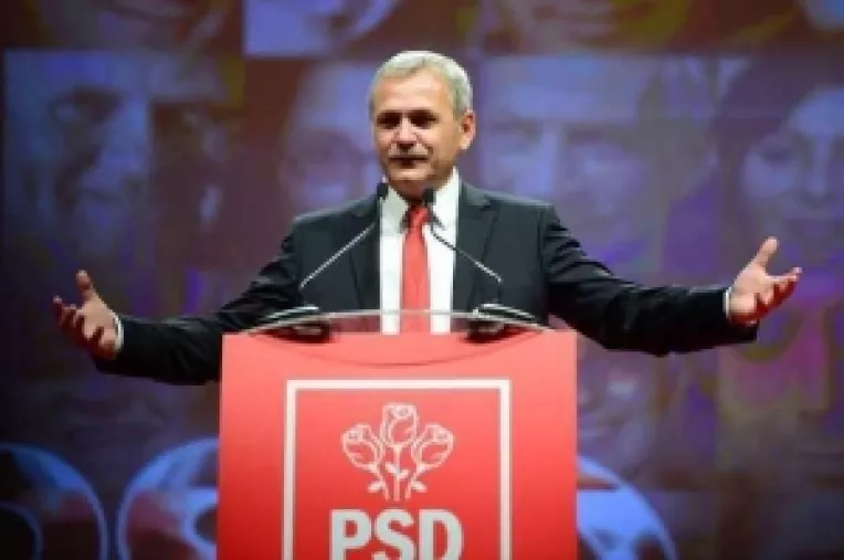 Victor Ponta il indeamna pe Liviu Dragnea sa nu demisioneze, ci sa tina partidul unit si sa-l fereasca de ofiterii acoperiti care vor sa-l preia