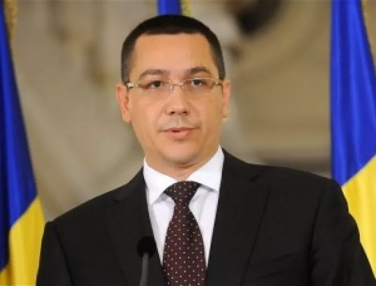Victor Ponta va avea joi o intalnire cu media, pentru a prezenta nu bugetul de stat, ci mai degraba starea natiunii 