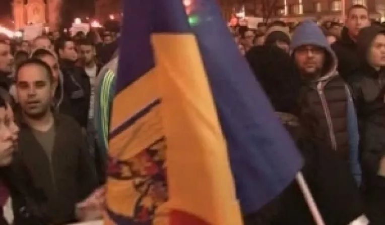 Victoria lui Iohannis ilustreaza intelepciunea lui Murphy: Orice solutie naste noi probleme