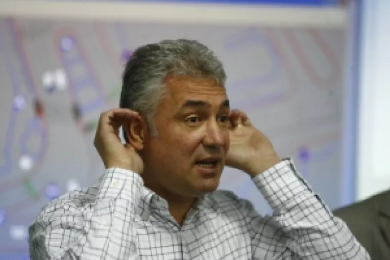 Videanu: Am fost intamplator si noi, si cei din PSD intr-un restaurant, dar la saloane diferite