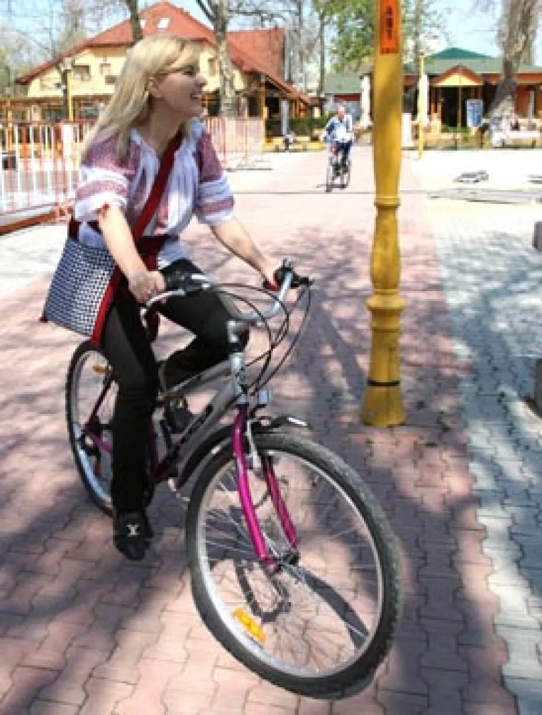 Videanu il contrazice pe Stolojan: Nu cred ca toate cheltuielile ministerelor Turismului si Tineretului sunt aiureli festiviste