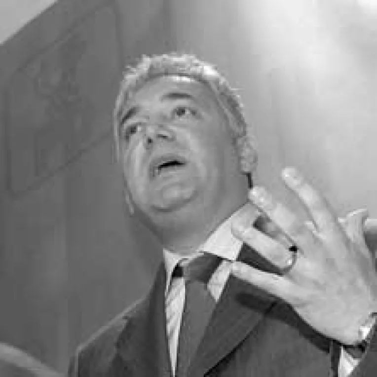 Videanu scoate "potcoava" fierbinte