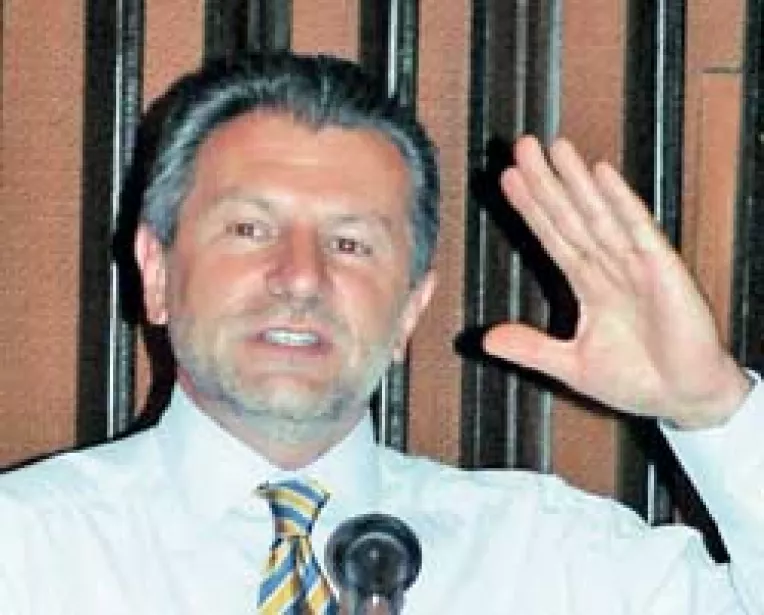 Videanu Si Berceanu nu sunt siguri de scaun