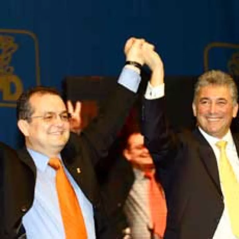 Viitorul PD suna popular