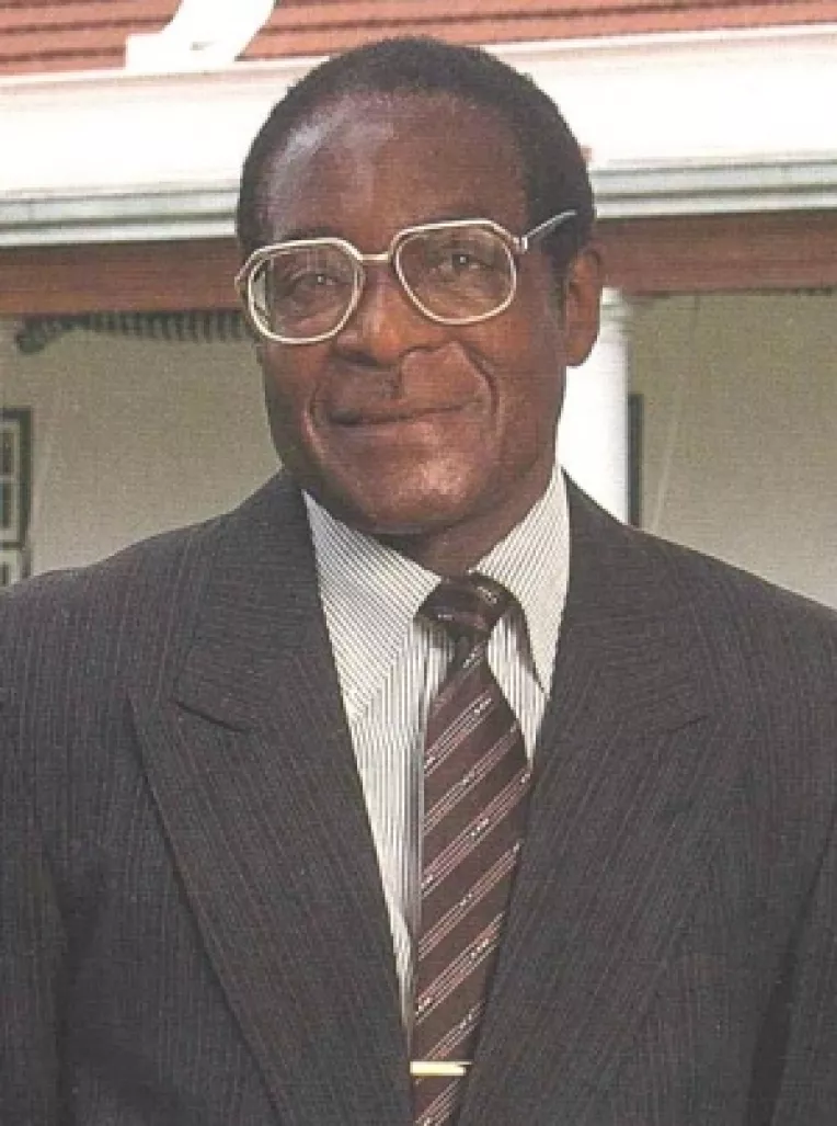 Vila de 4,5 milioane de euro, cumparata de Mugabe in Hong Kong