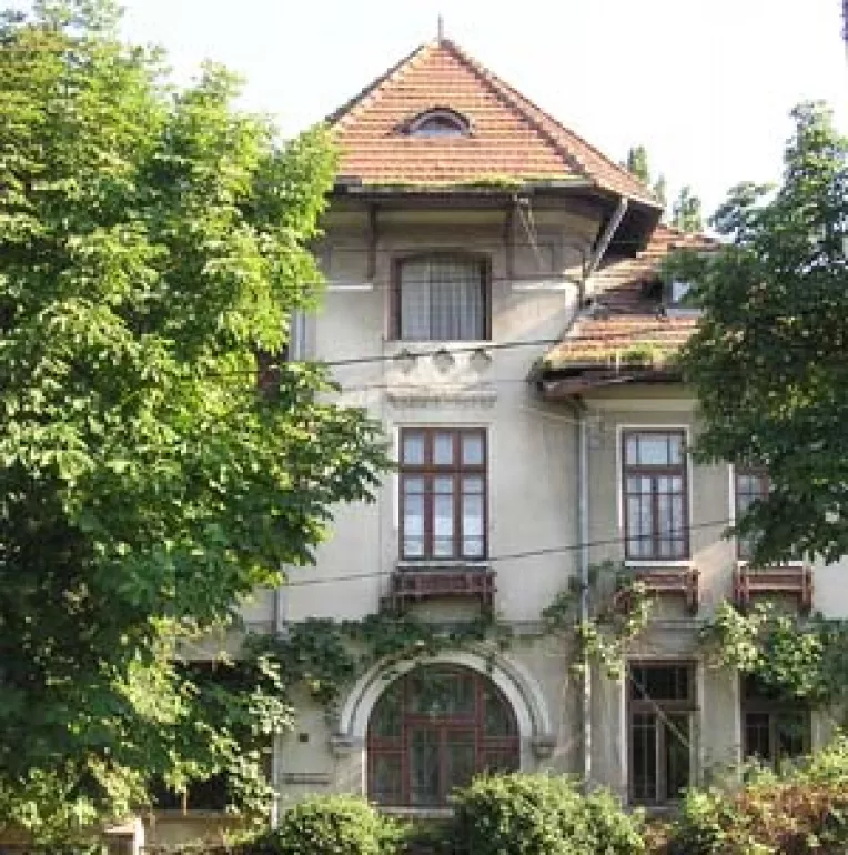 Vilele vechi boieresti din Capitala pot depasi 2.000.000 de euro
