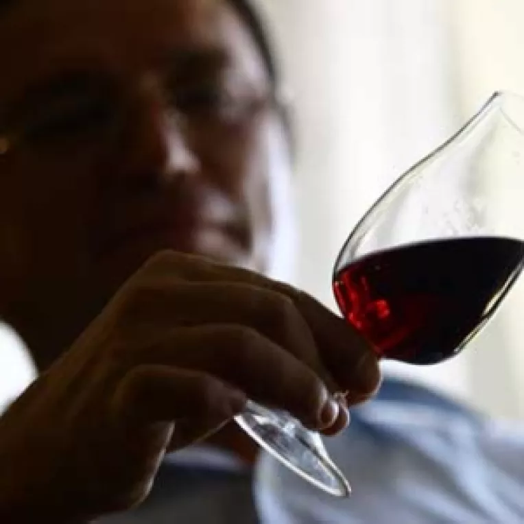 Vinul da in fiert mai repede anul acesta