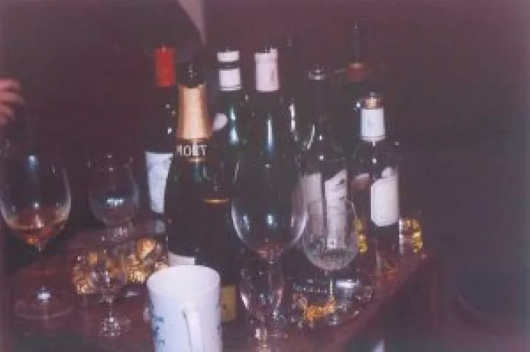 Vinurile veritabile nu mai au loc pe piata din cauza falsurilor