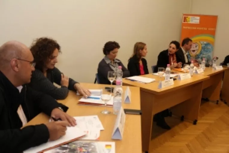 Violenta asupra copiilor institutionalizati, o problema nationala